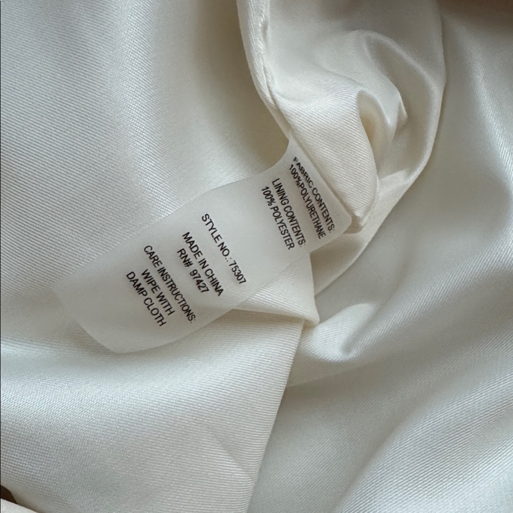 Dolce Cabo Quilted bomber Jacket - Picture 8 of 10